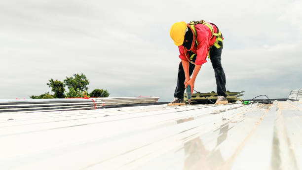 Fast & Reliable Emergency Roof Repairs in Freeport, PA